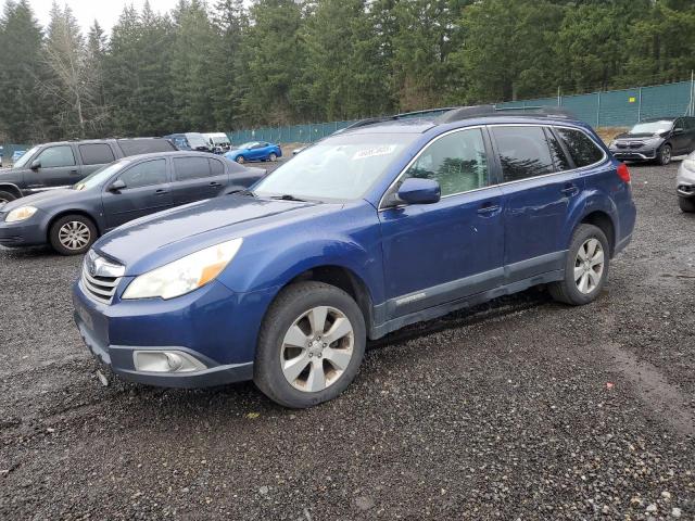 2011 Subaru Outback 2.5I Premium