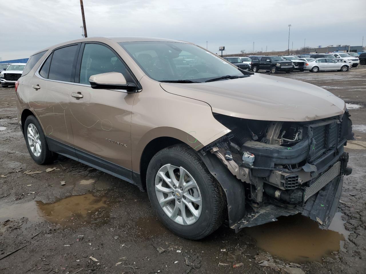 2019 Chevrolet Equinox - Image 4