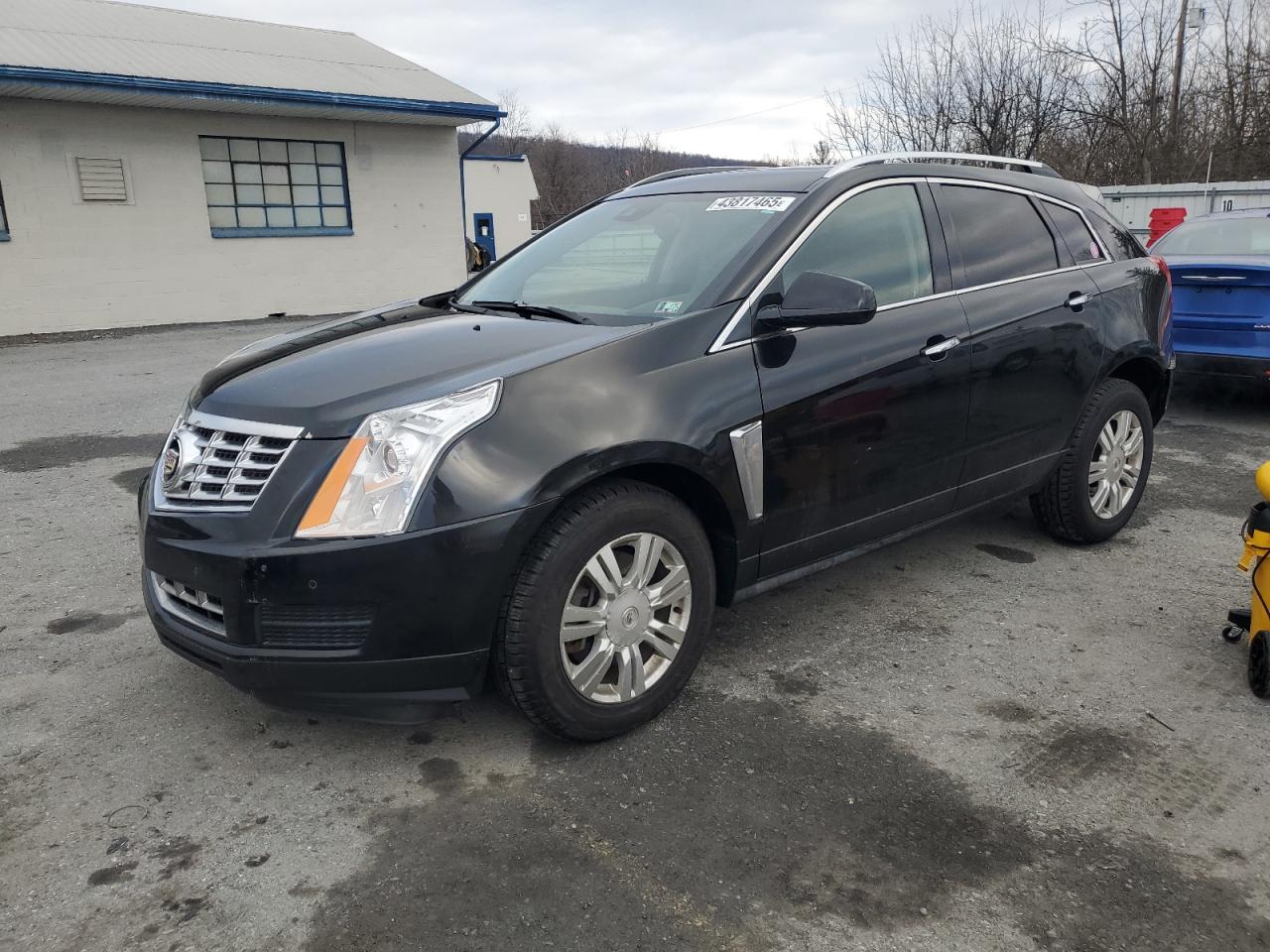 2013 Cadillac SRX - Image 1