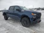 2022 CHEVROLET SILVERADO K1500 TRAIL BOSS CUSTOM for sale at Copart ON - LONDON