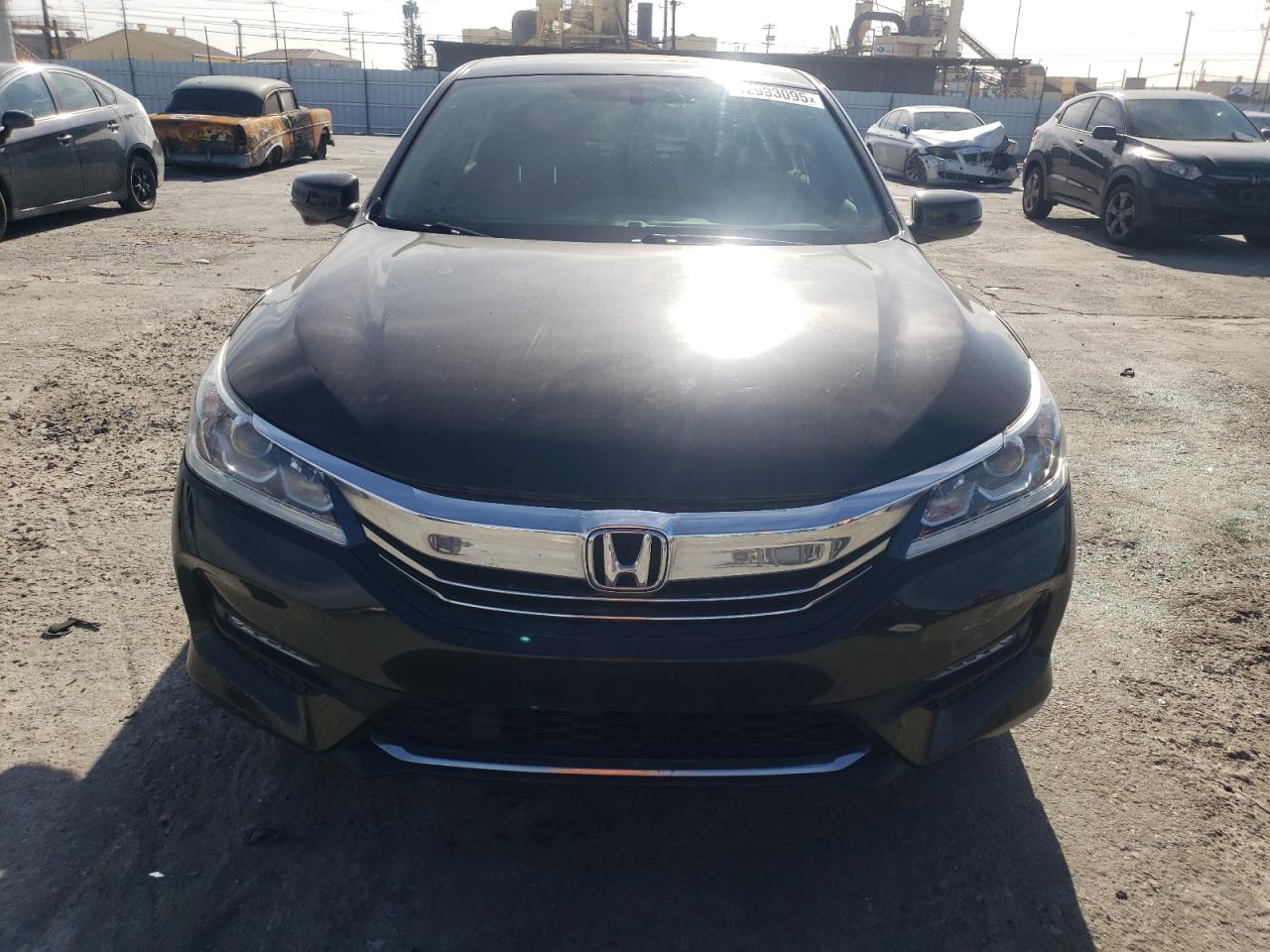 2017 Honda Accord - Image 5
