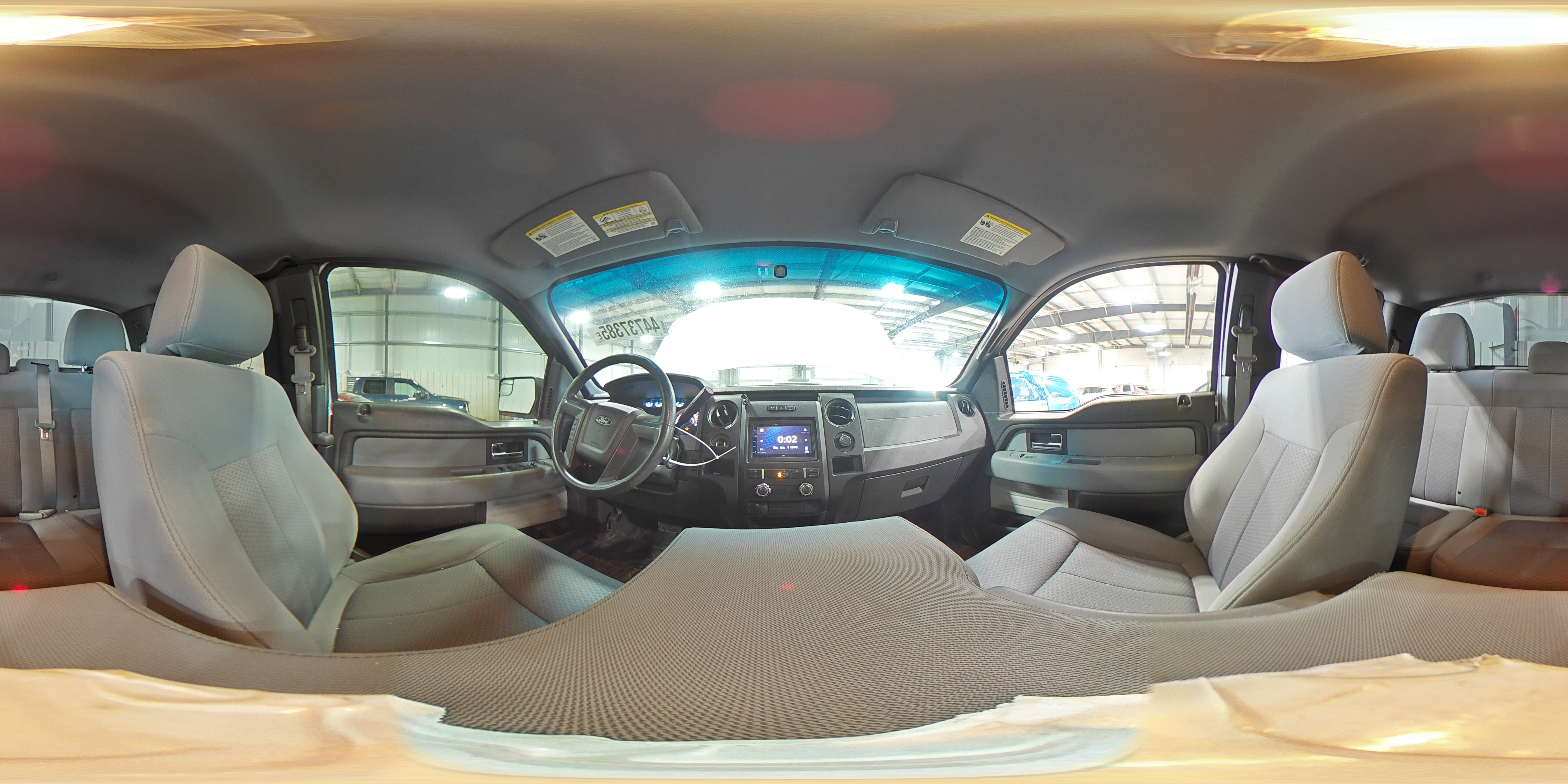 2013 Ford F-150 - Image 14