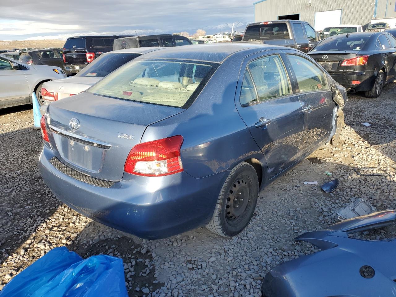 2010 Toyota Yaris - Image 3