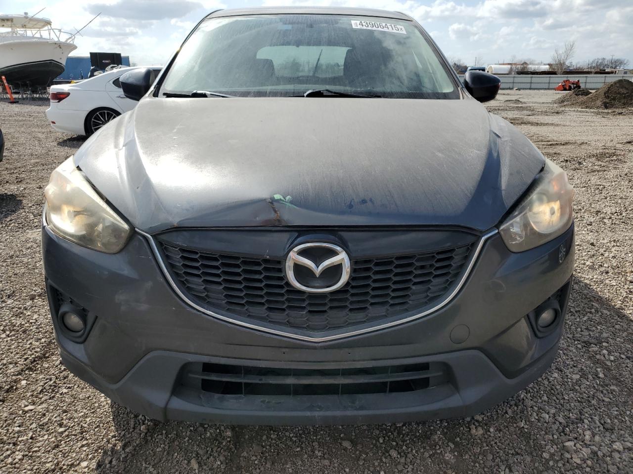 2015 Mazda CX-5 - Image 5