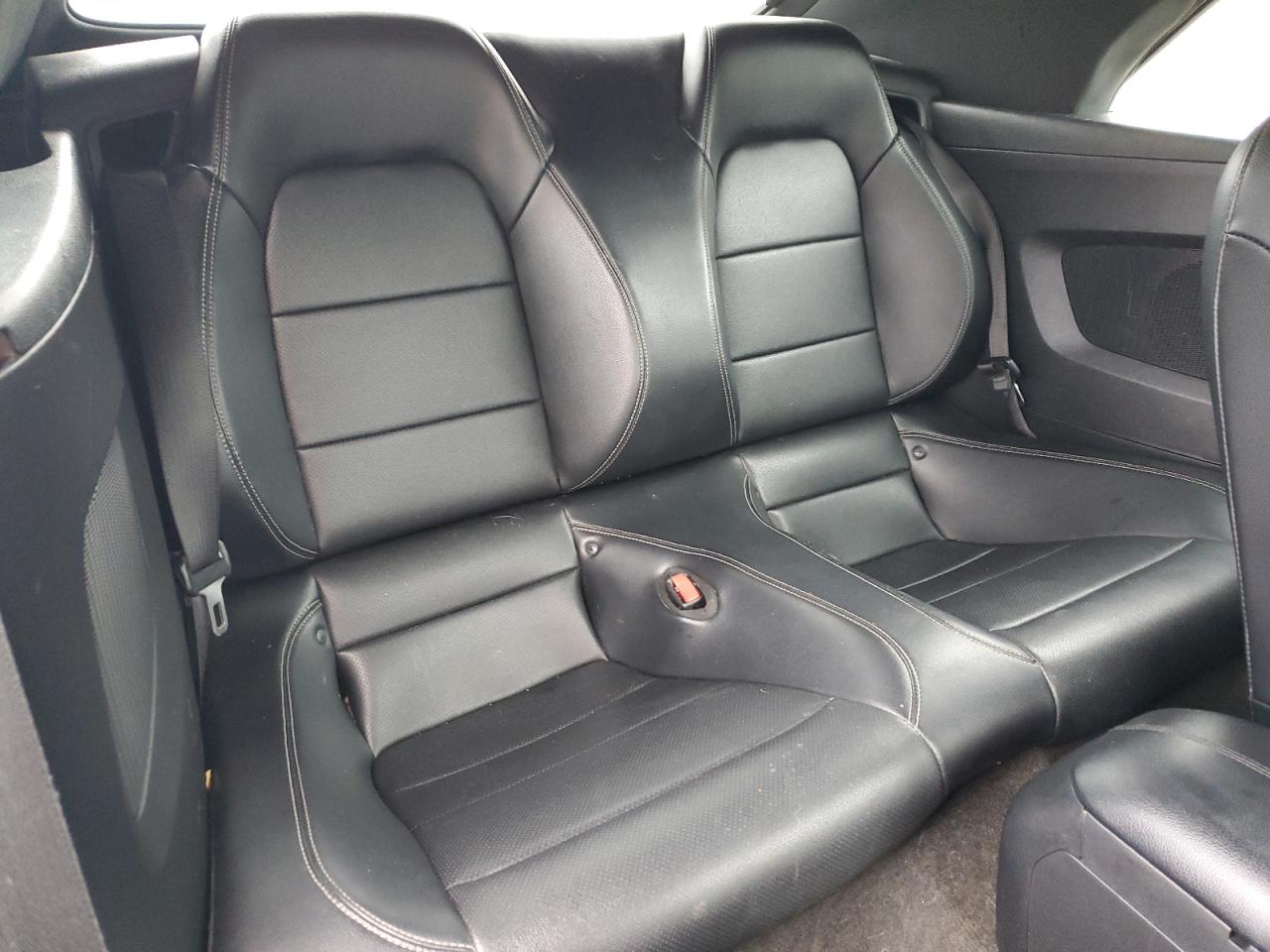 1FATP8UH3G5291359 FORD ALL Models 2016