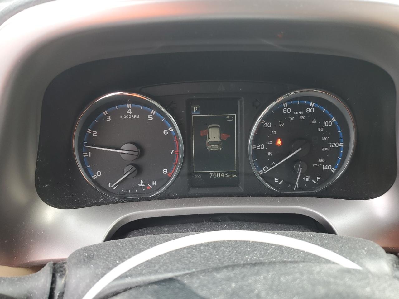 2016 Toyota RAV 4 - Image 9