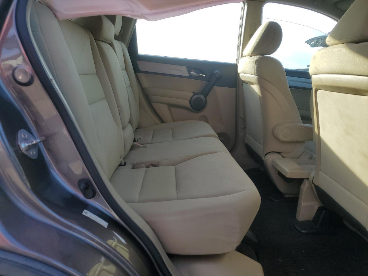 2011 Honda CR-V - Image 11