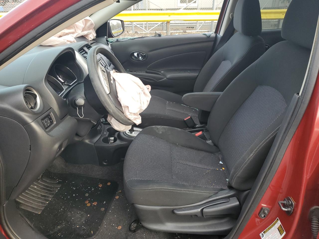 2017 Nissan Versa - Image 7
