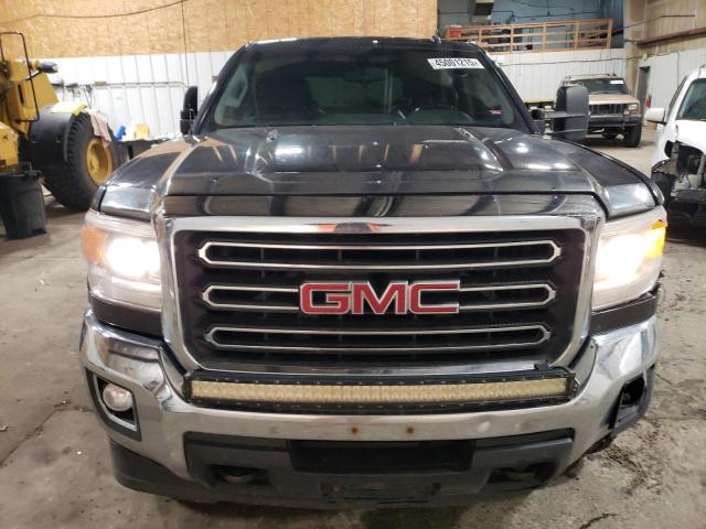 Pickups GMC SIERRA 2015 Szary