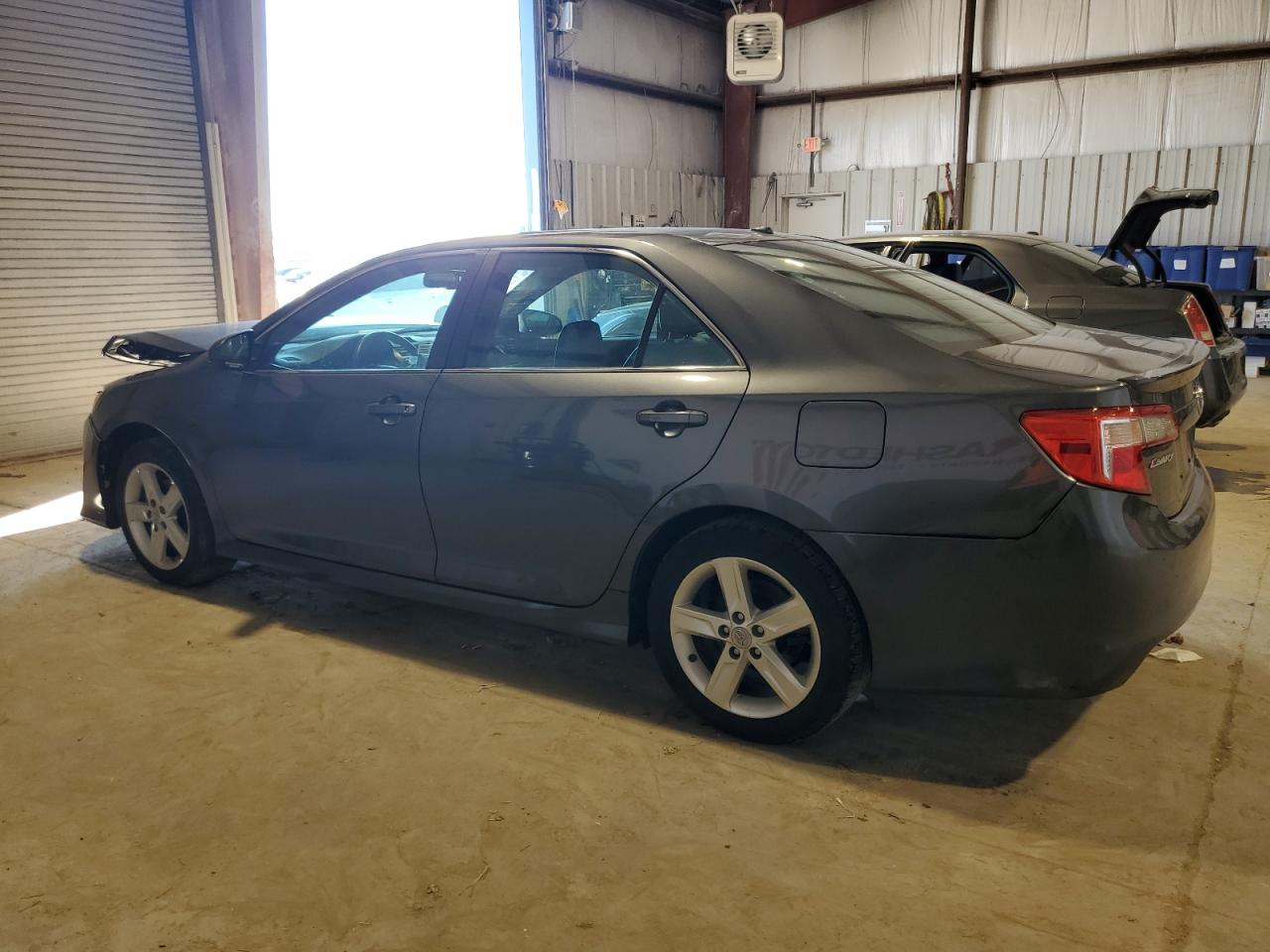 2012 Toyota Camry - Image 2