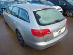 2008 AUDI A6 SE T FS for sale at Copart SANDY