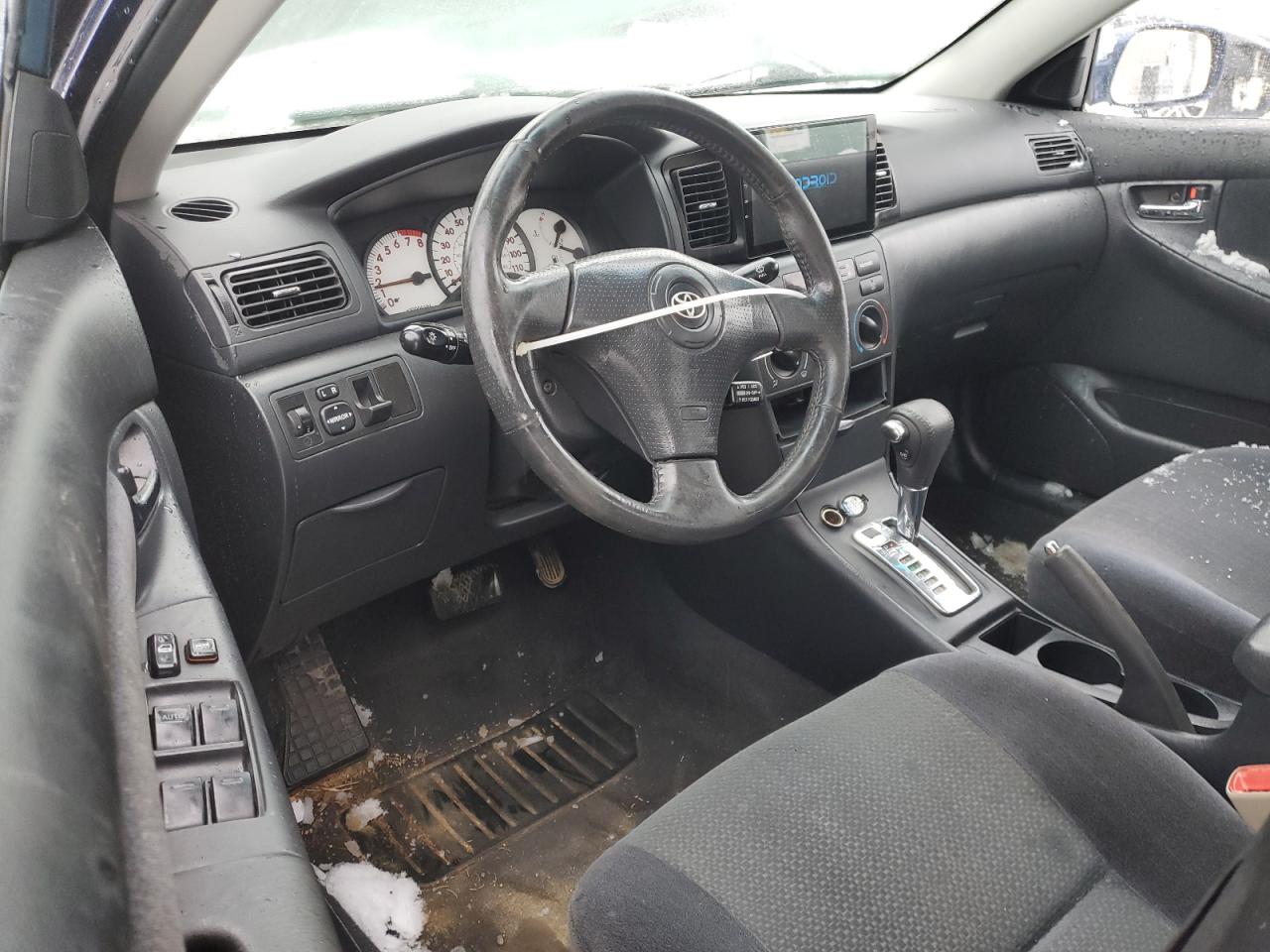 2003 Toyota Corolla - Image 8