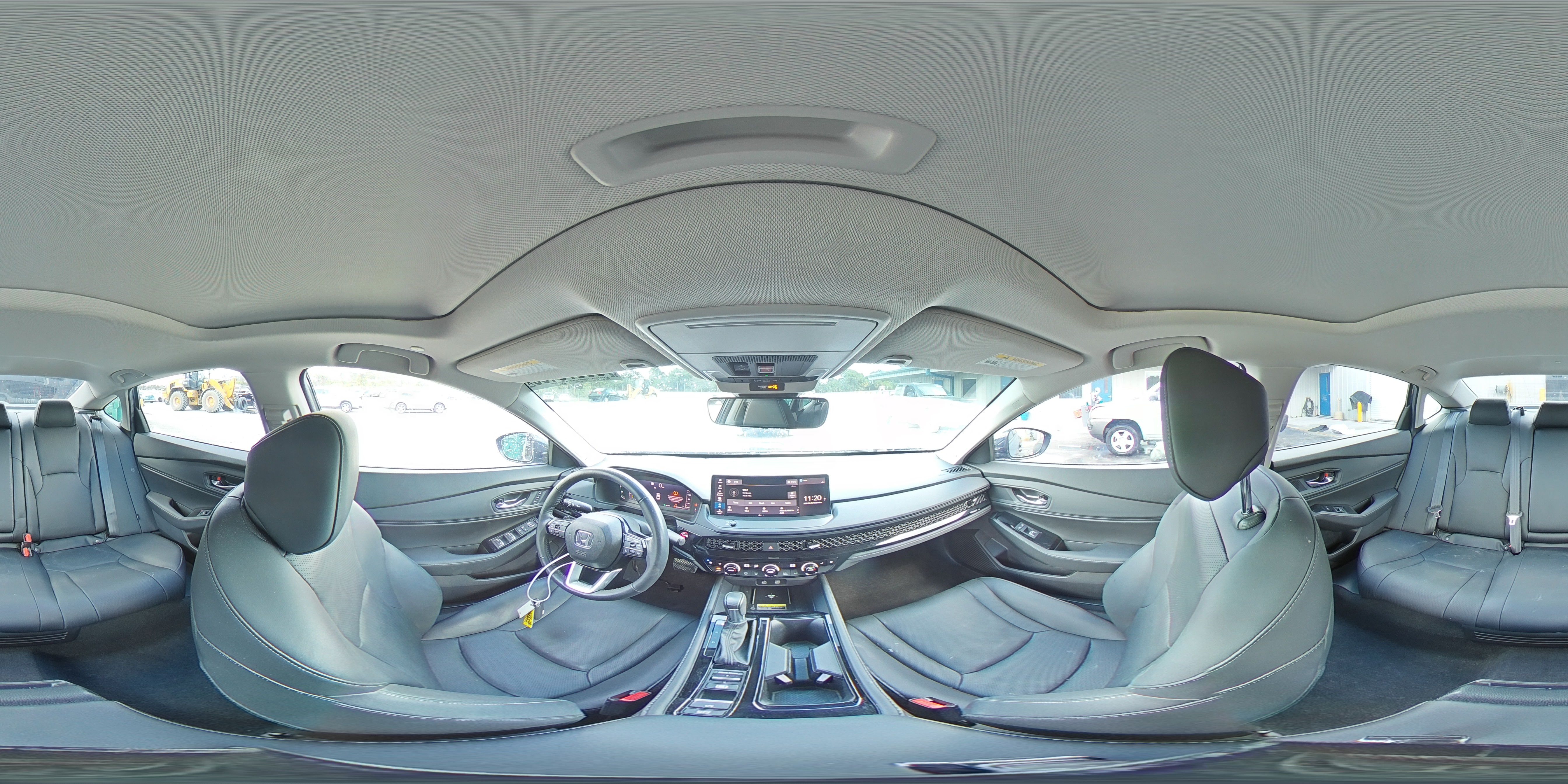 2023 Honda Accord - Image 15