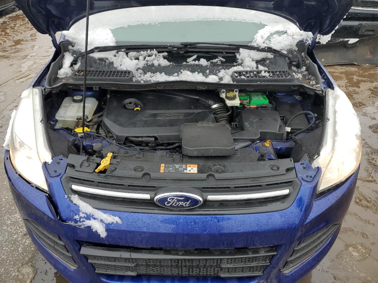 2014 Ford Escape - Image 12