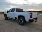 1GC5YNE76MF****** Used and Repairable 2021 Chevrolet Silverado 2500 in AL - THEODORE