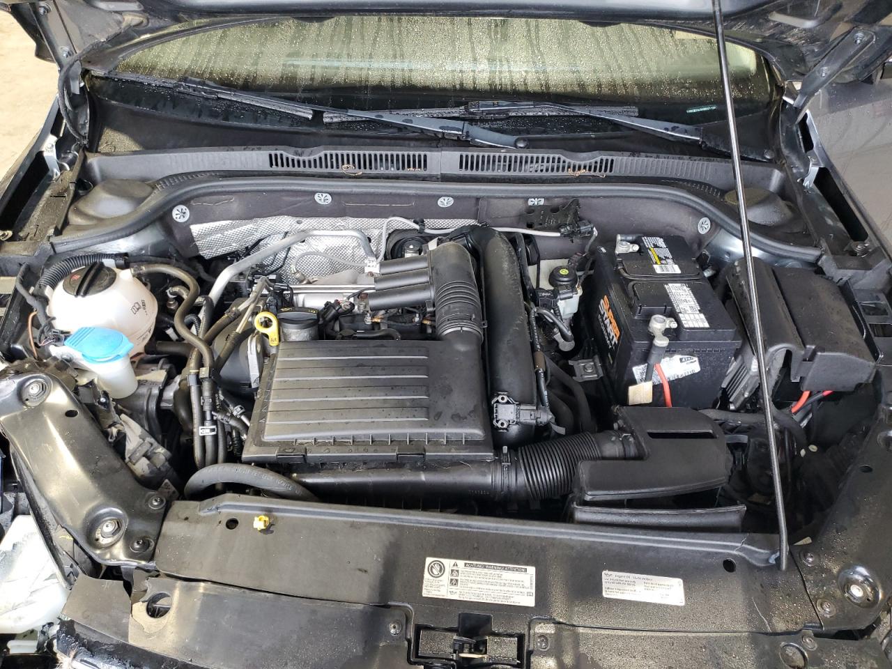 2017 Volkswagen Jetta - Image 11