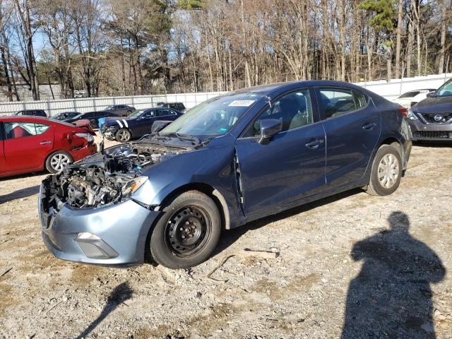 2014 Mazda 3 Touring