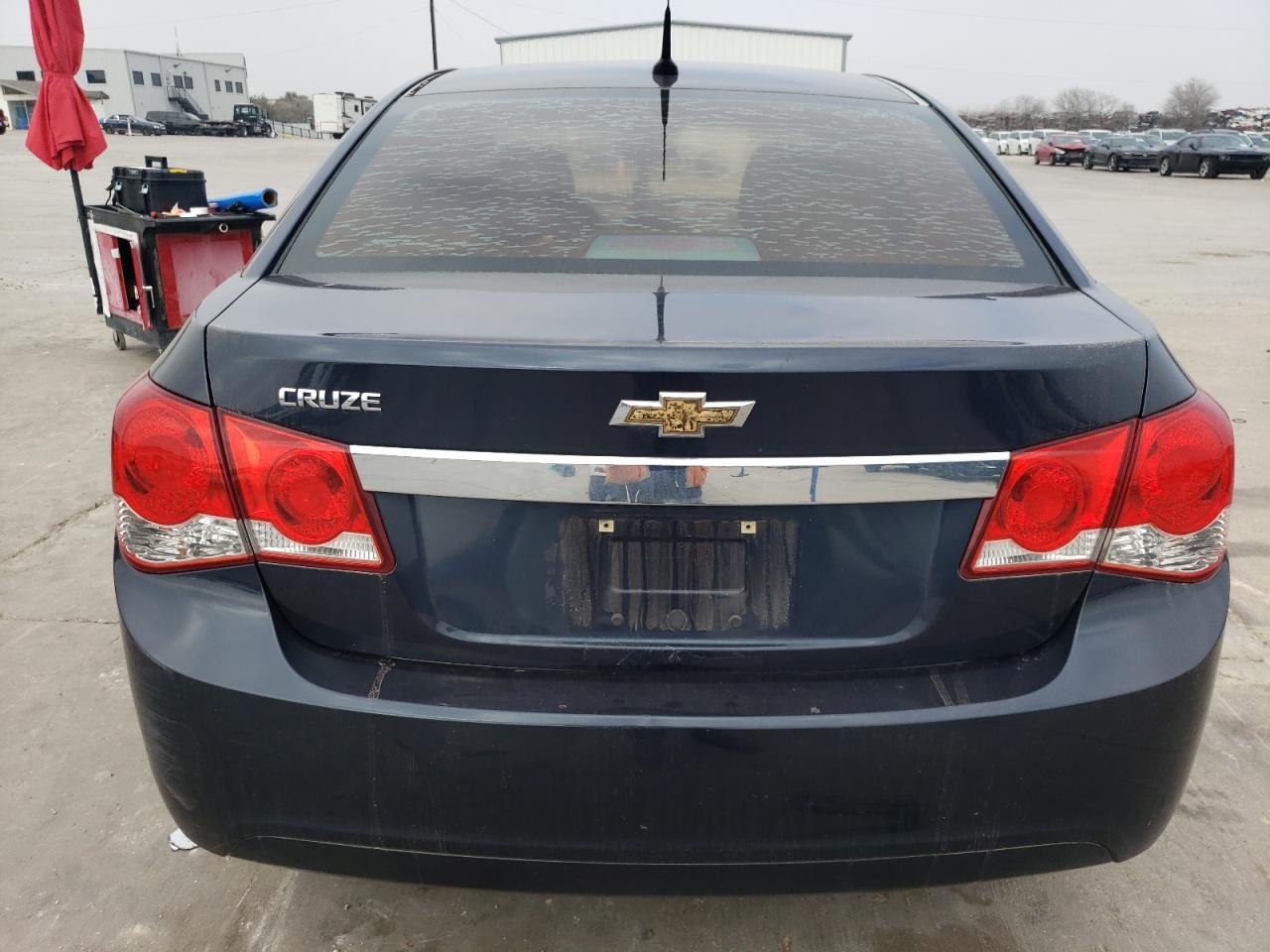2014 Chevrolet Cruze - Image 6