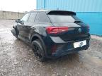 2025 VOLKSWAGEN T-ROC R-LI for sale at Copart YORK