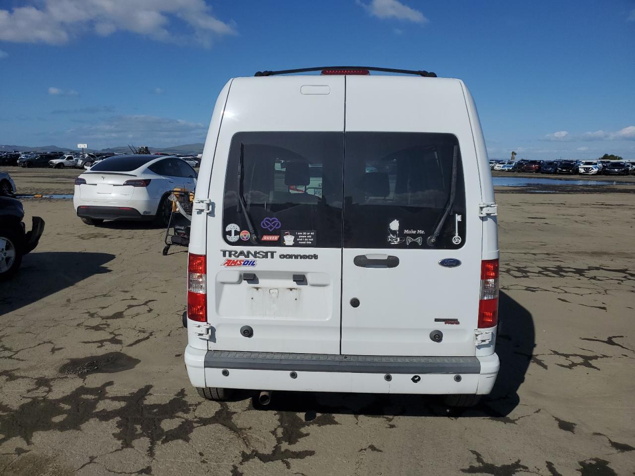 2013 Ford Transit - Image 6