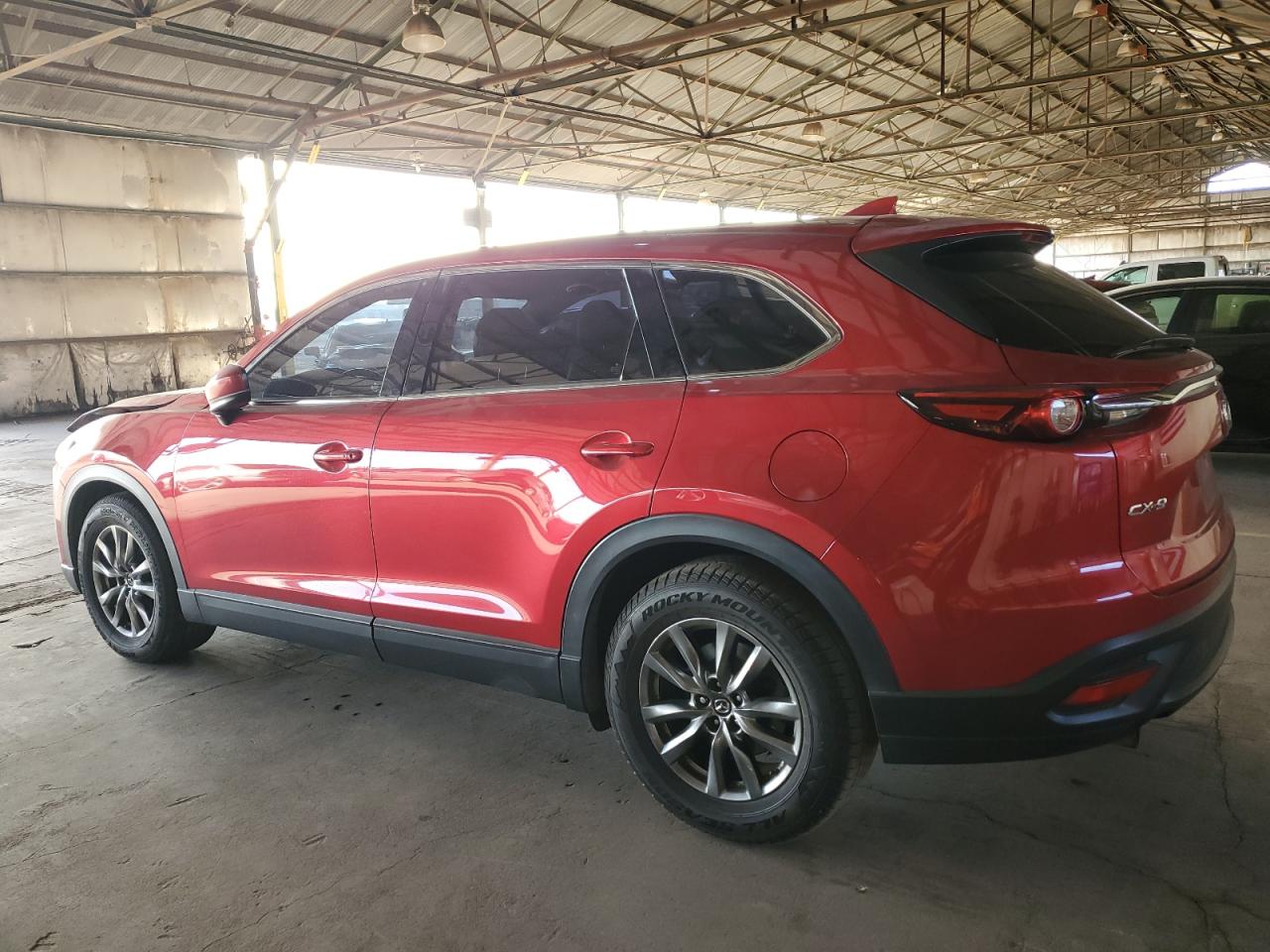 2016 Mazda CX-9 - Image 2
