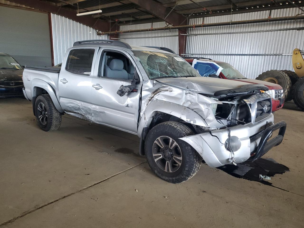 2007 Toyota Tacoma - Image 4