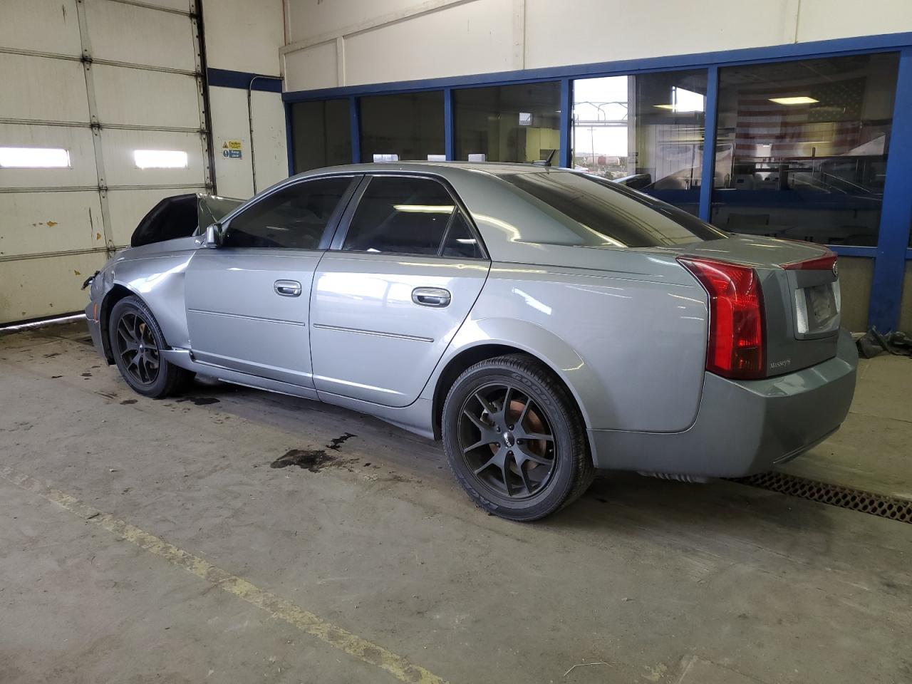 2006 Cadillac CTS - Image 2