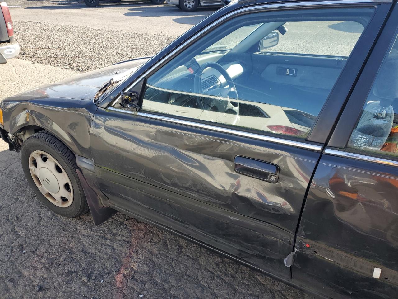1990 Honda Civic - Image 7
