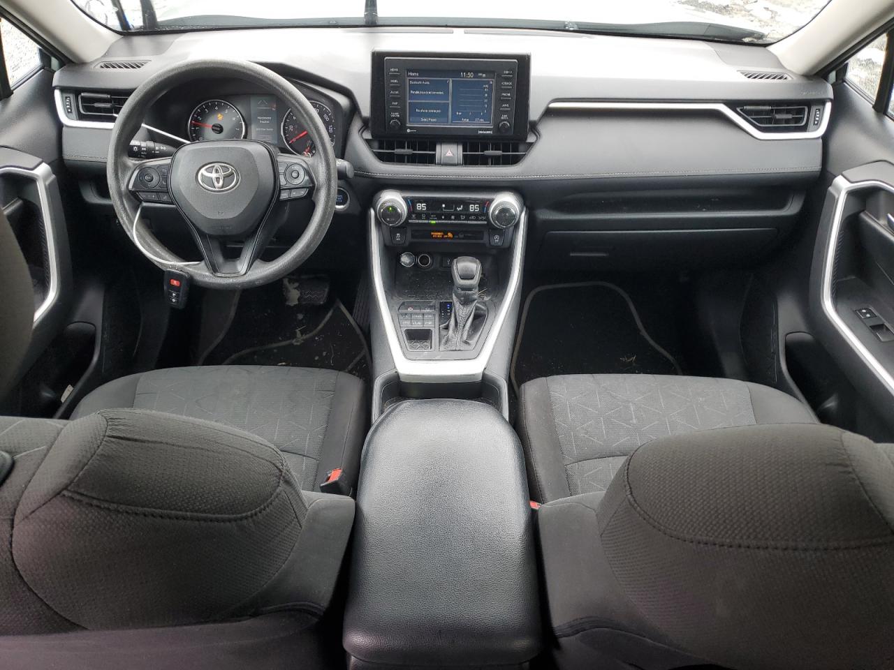 2020 Toyota RAV 4 - Image 8