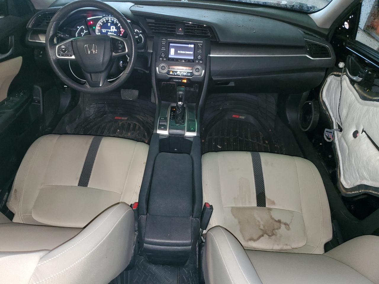 2017 Honda Civic - Image 8