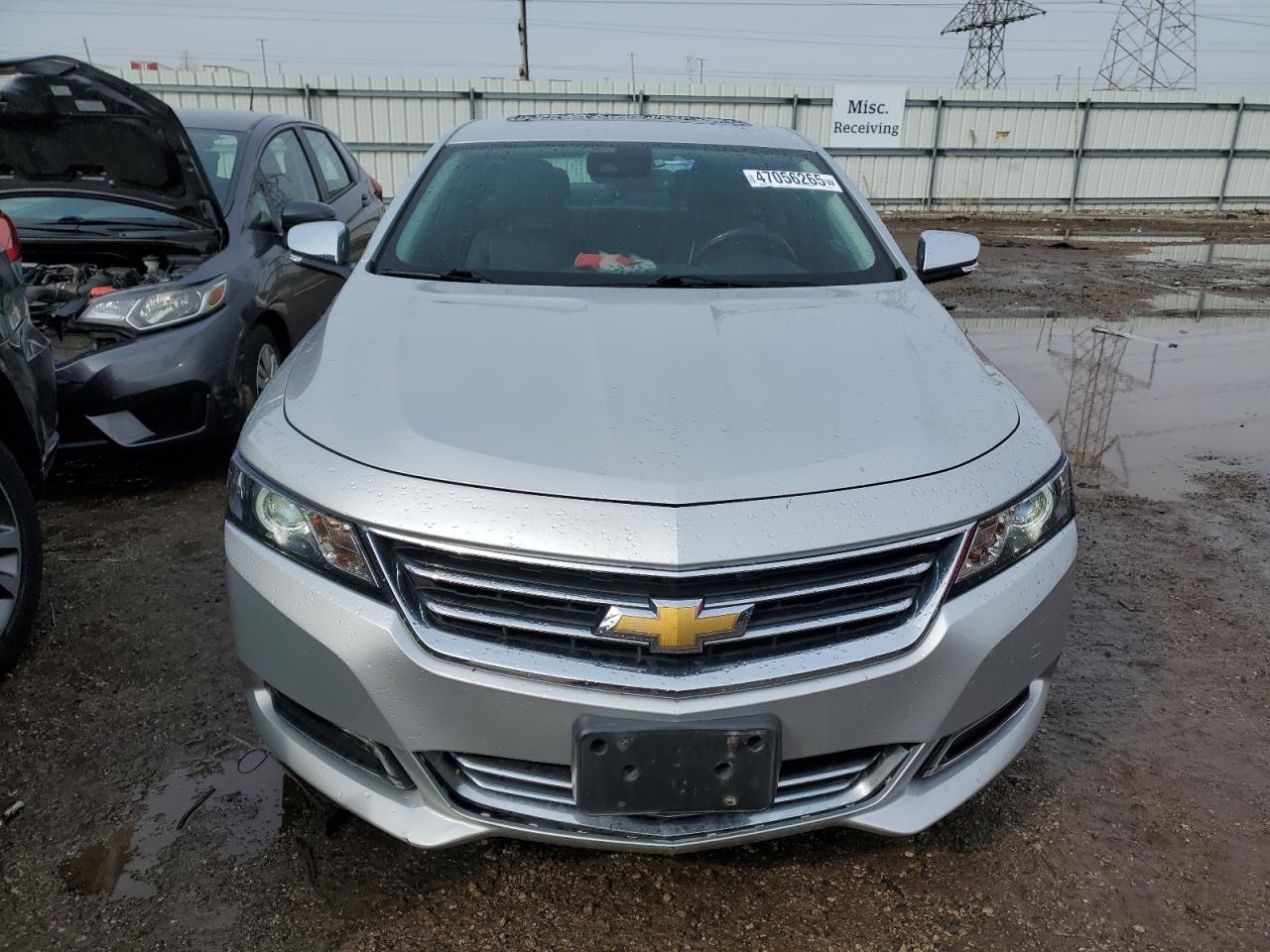 2014 Chevrolet Impala - Image 5