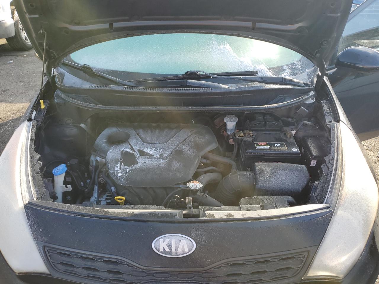 2013 Kia Rio - Image 11
