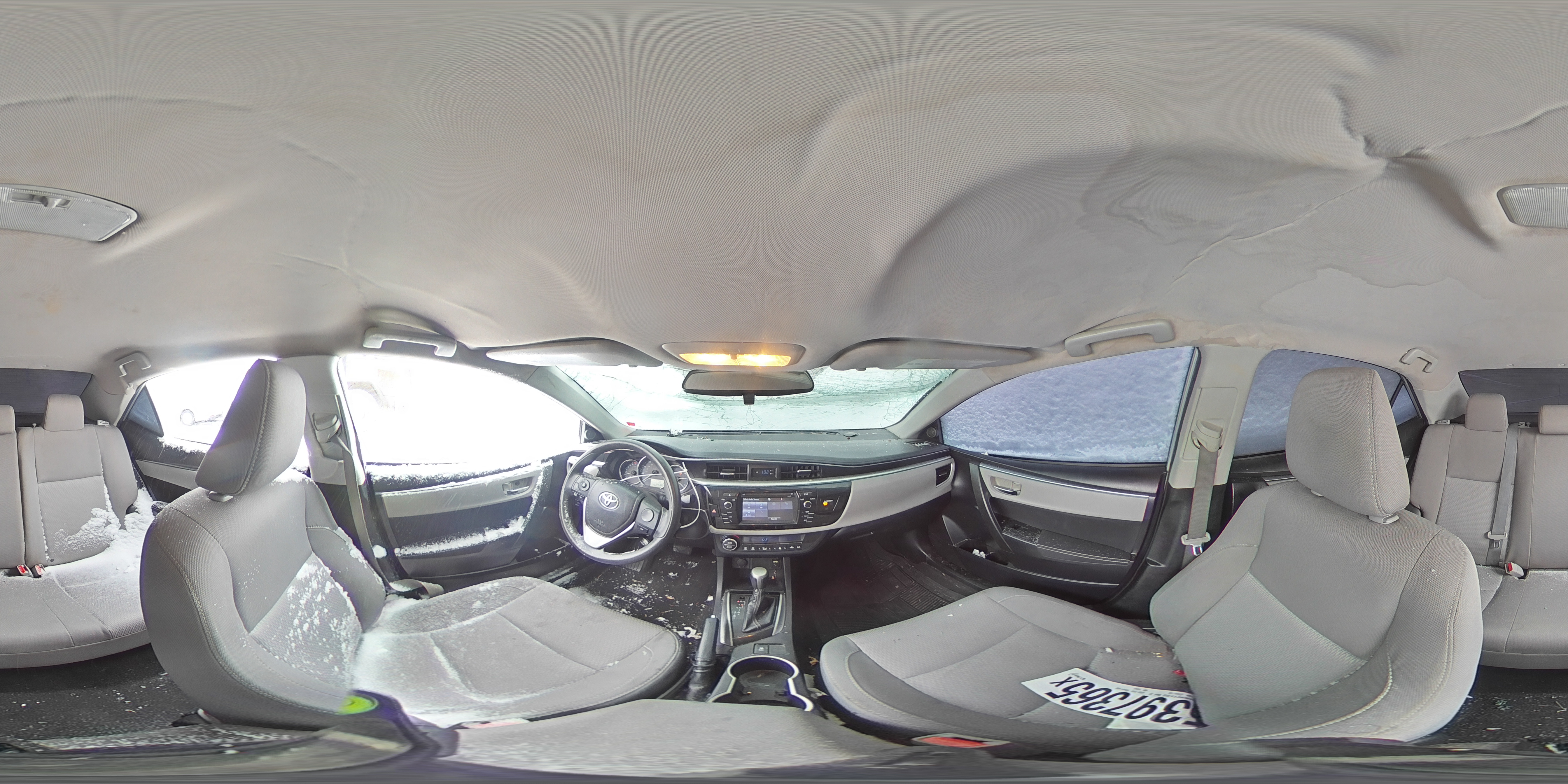 2014 Toyota Corolla - Image 13
