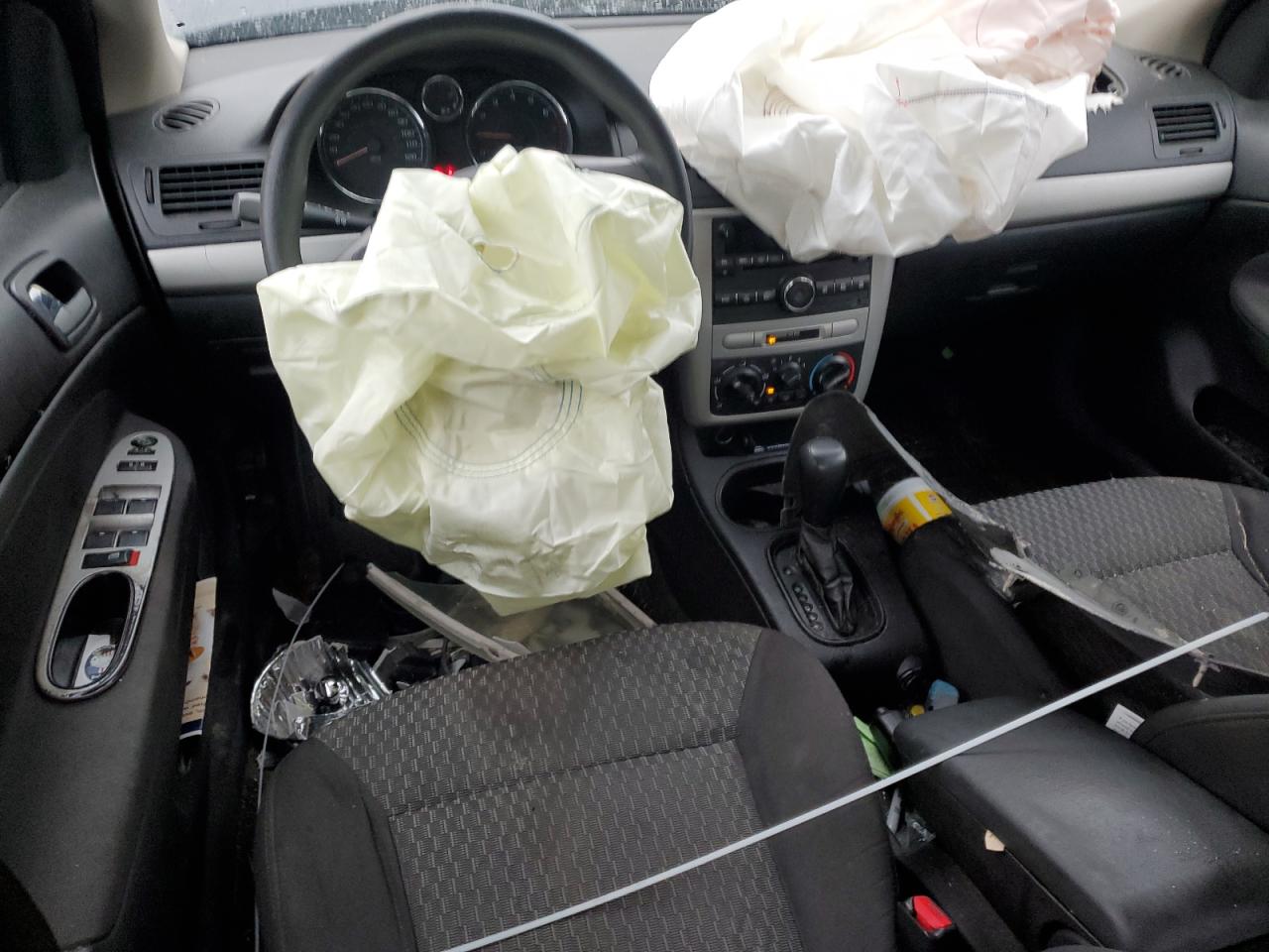 2010 Chevrolet Cobalt - Image 8