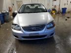 2009 Kia Spectra Ex na sprzedaż w Madisonville, TN - Front End