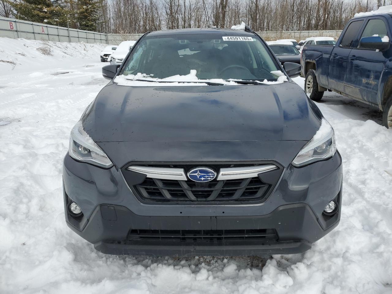 2021 Subaru XV - Image 5