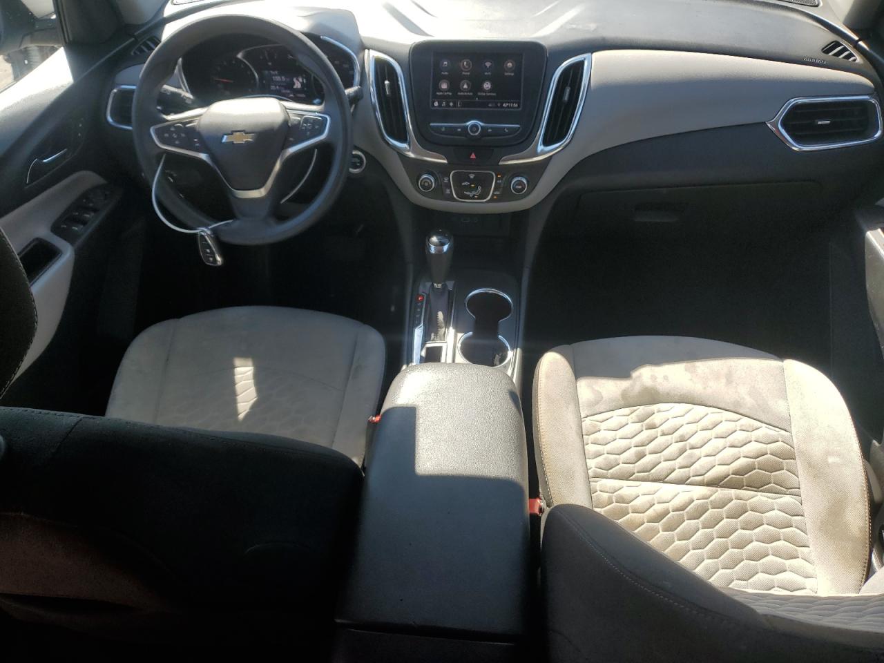 2020 Chevrolet Equinox - Image 8