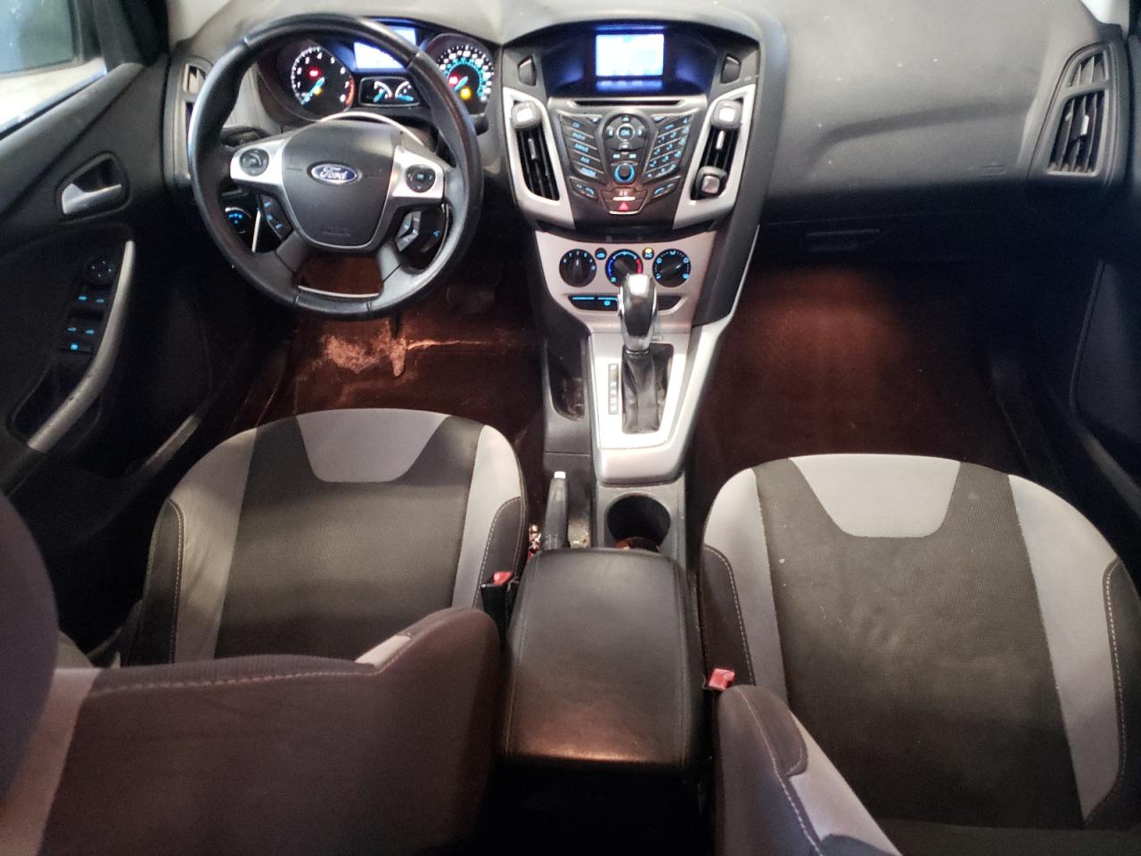 2012 Ford Focus - Image 8