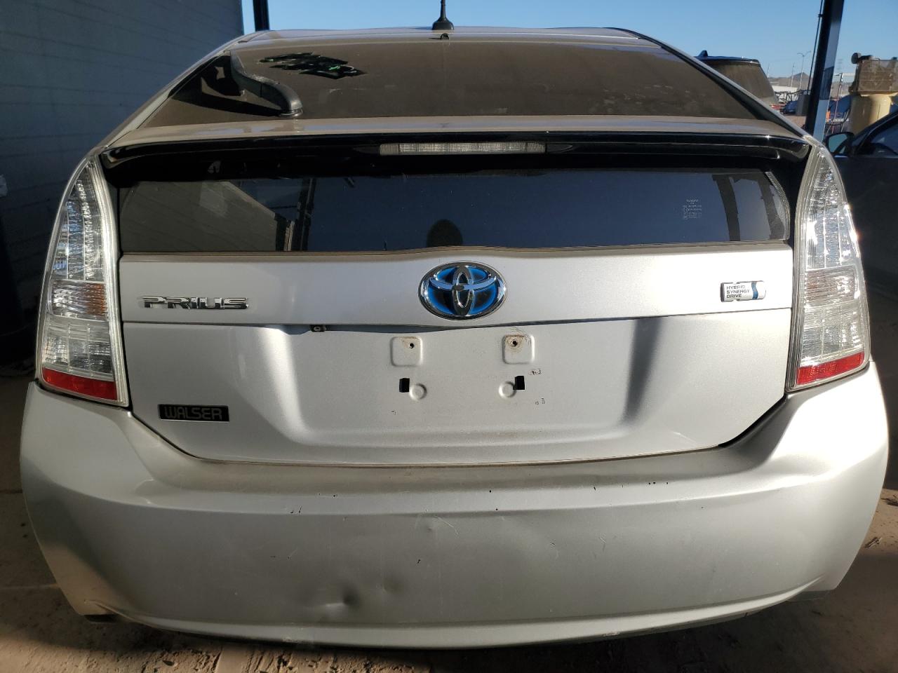 2010 Toyota Prius - Image 6