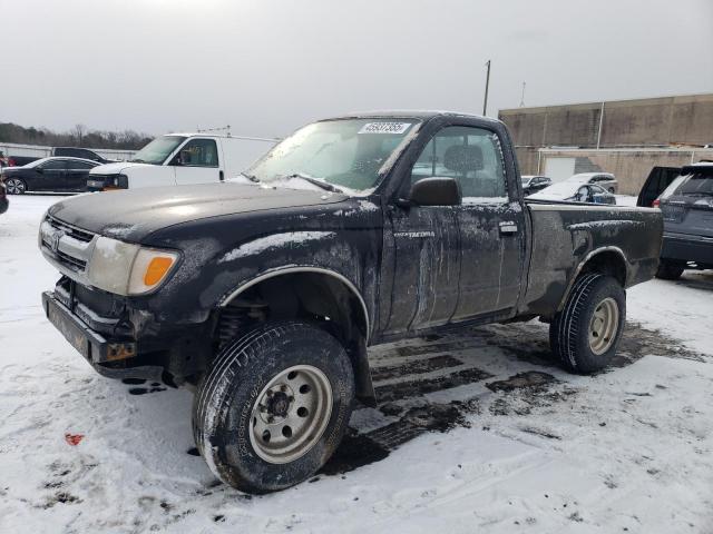 1998 Toyota Tacoma 