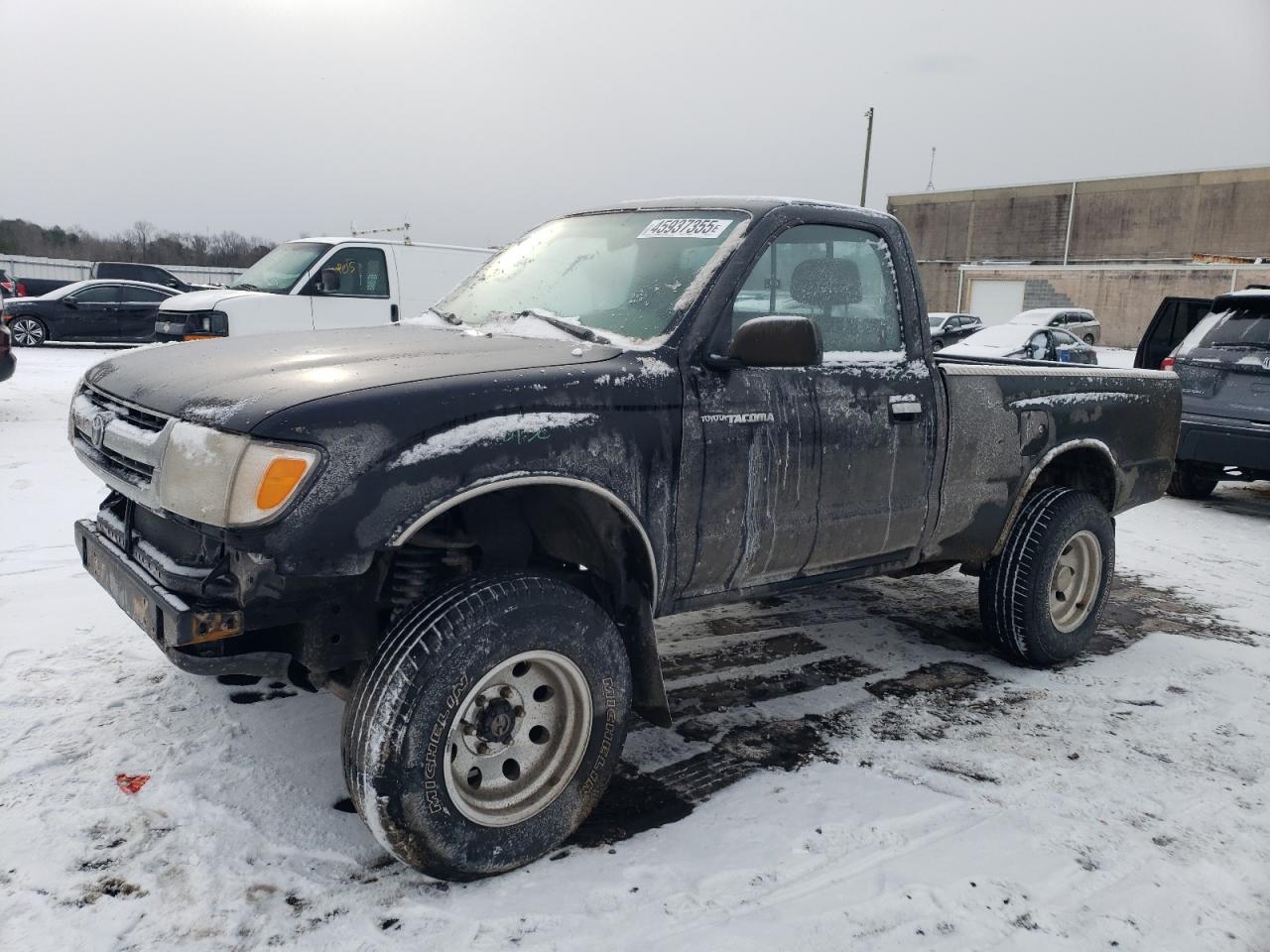 1998 Toyota Tacoma - Image 1