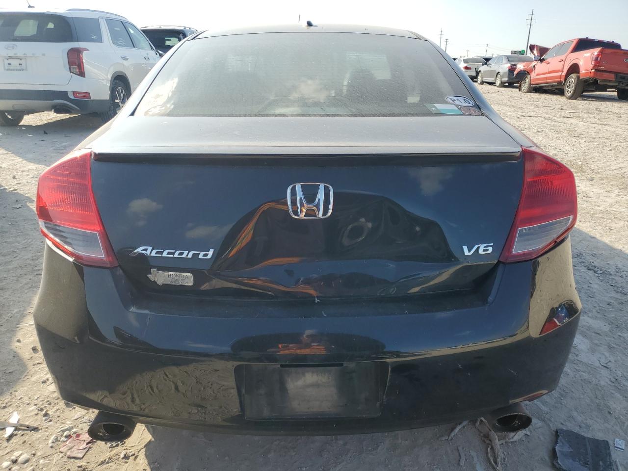 2011 Honda Accord - Image 6