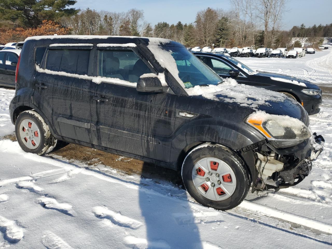 2012 Kia Soul - Image 4