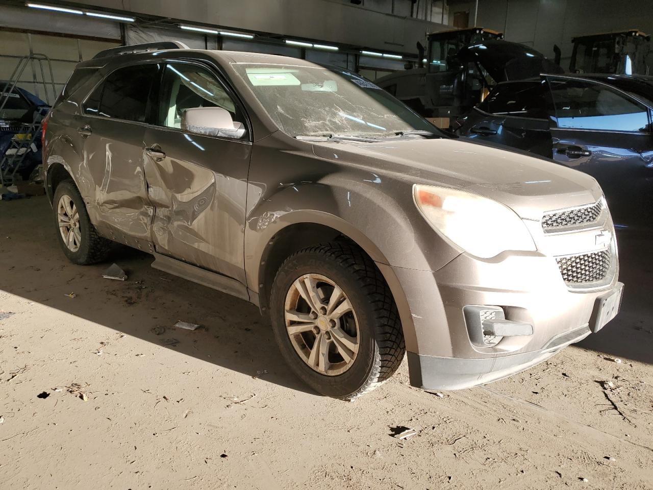 2011 Chevrolet Equinox - Image 4