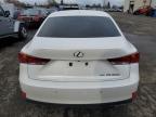 2017 Lexus Is 300 for Sale in Woodburn, OR - Side