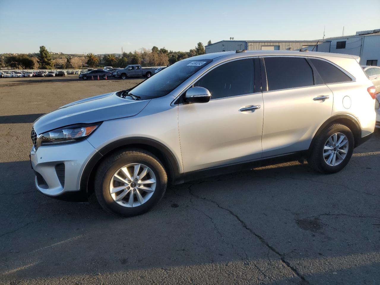 2019 Kia Sorento - Image 1