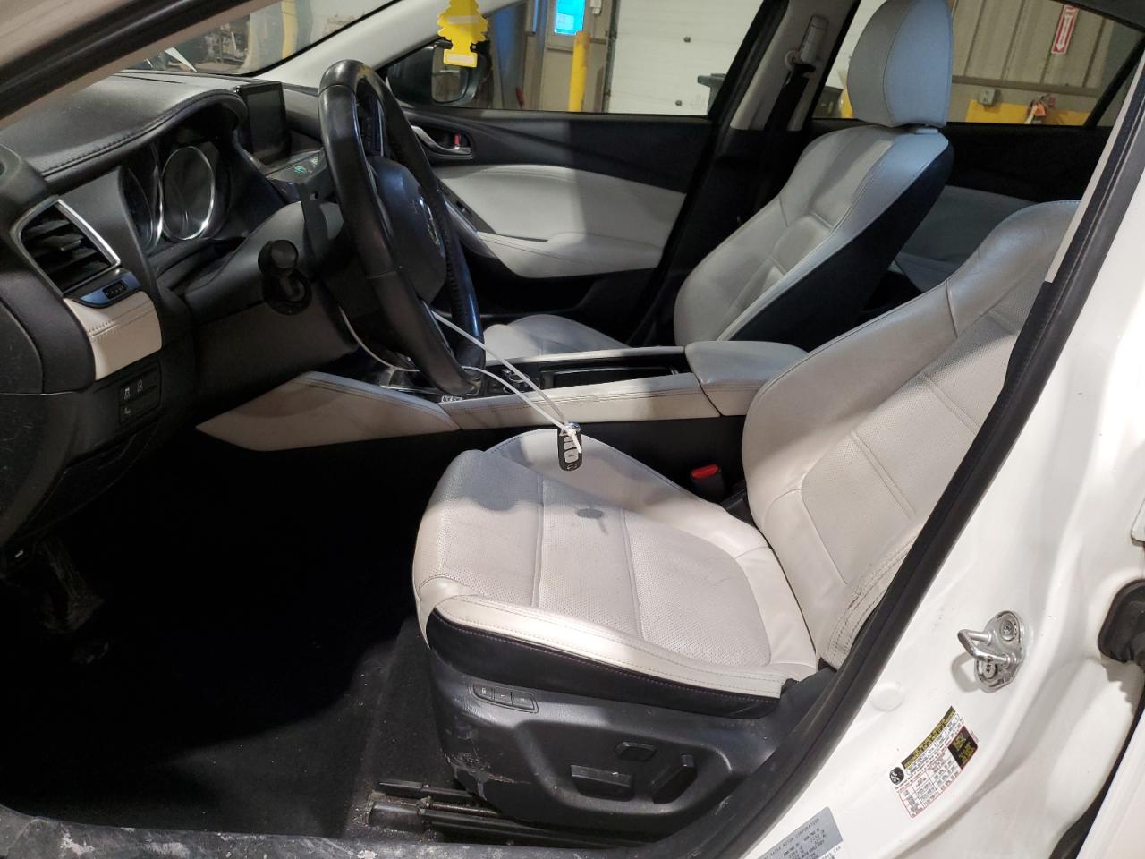 2016 Mazda 6 - Image 7