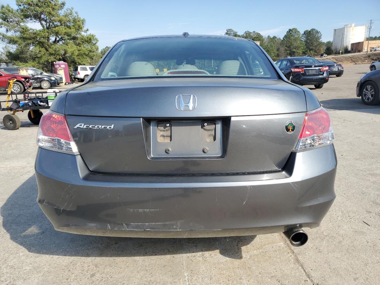 2010 Honda Accord - Image 6