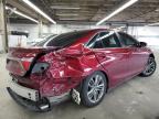 2015 Toyota Camry Le продається в Wheeling, IL - Side