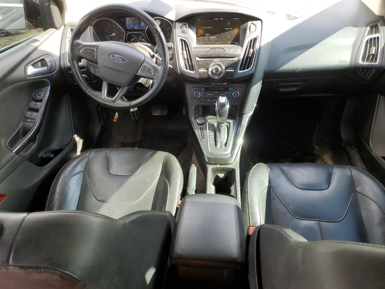 2015 Ford Focus - Image 8